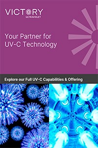 UVC Brochure