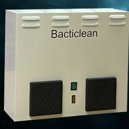 Bacticlean Systems | Victory Lighting