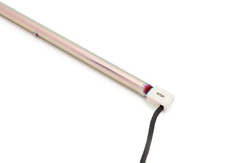 New Platinum IR Heat Lamp | Victory Lighting