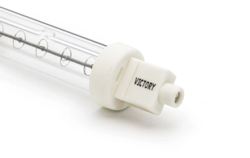 Precision-engineered IR reflectors for enhanced efficiency | Victory Lighting