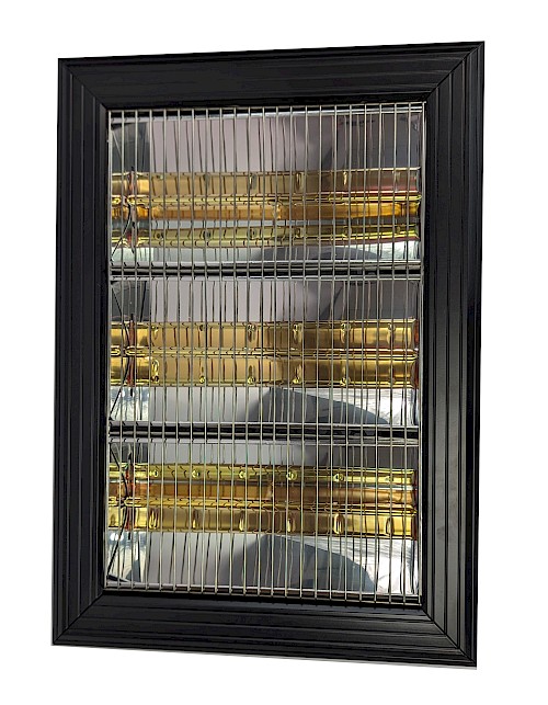 HLQ Infrared Heater | Victory Lighting