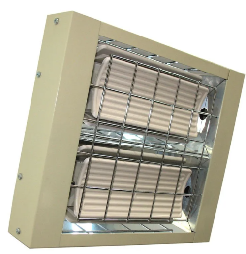 HLC Infrared Heater | Victory Lighting