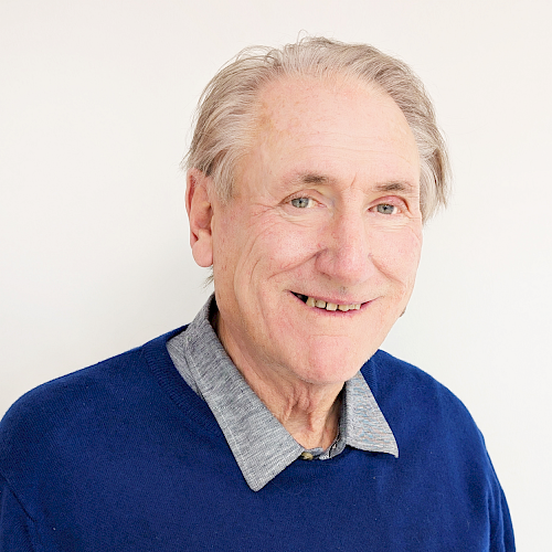 Alan Penman | Group Chairman