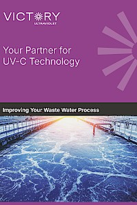 UVC Water