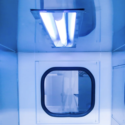 Understand the power of UV disinfection in healthcare and food processing | Victory Lighting