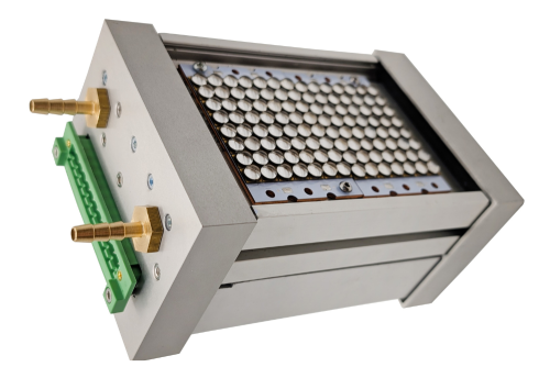 UV LED Curing Systems