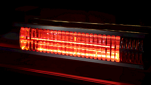 The Ultimate Guide to Infrared Heating Solutions