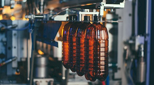 NIR Industrial Heating | Victory Lighting