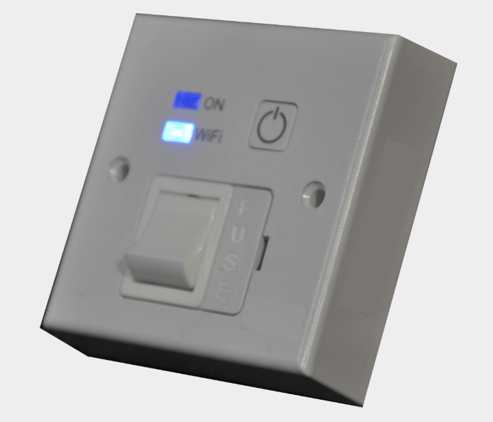 VLFS-3 Wifi Spur Timer Switch | Victory Lighting