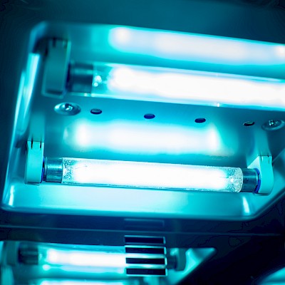 Explore the benefits of UV and IR technology for various industries | Victory Lighting