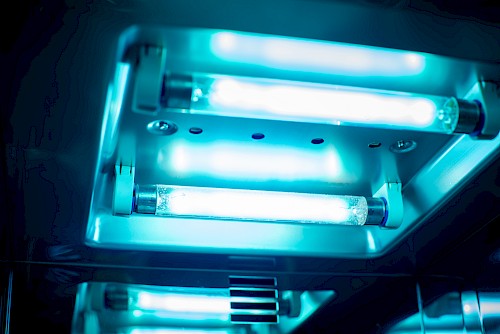 Explore the benefits of UV and IR technology for various industries | Victory Lighting