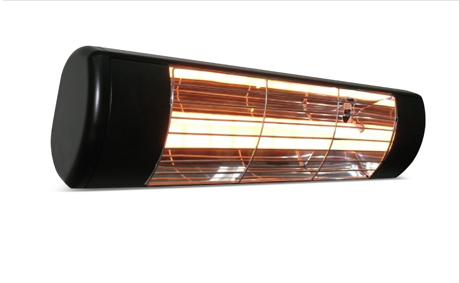 HLWA Short-Wave Patio Heater HLWA15 & 20 | Victory Lighting