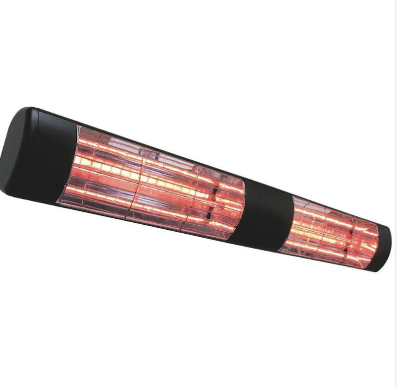 HLWA Short-Wave Patio Heater HLWA30 | Victory Lighting